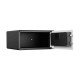SAFEBOXE  MHS-1003 BLACK/WHITE ΚΛΕΙΔΙ& ΣΥΝΔΙΑΣΜΟ ΜΕ ΟΘΟΝΗ ΓΙΑ ΛΑΠΤΟΠ